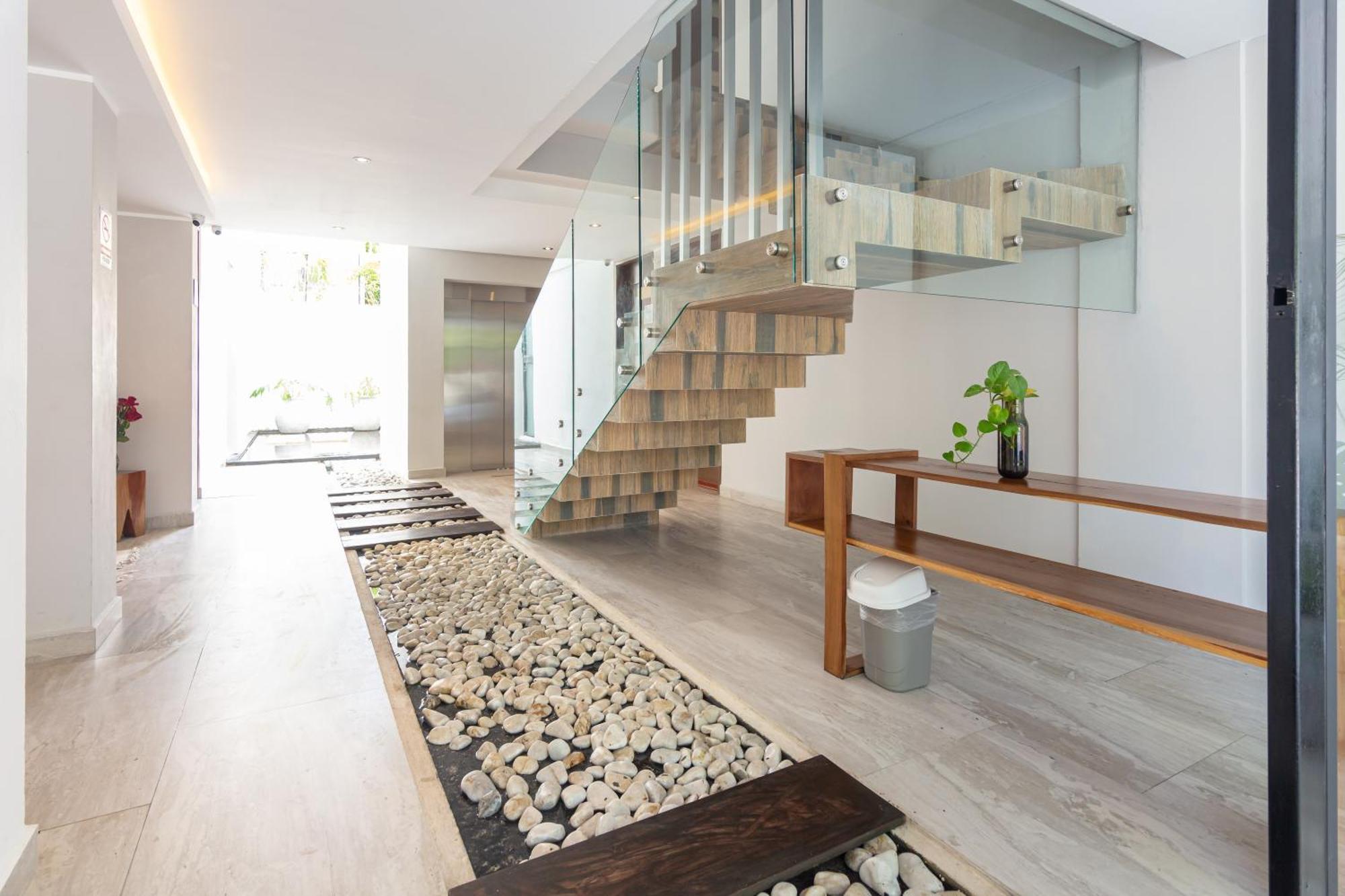Toh House Luxury By Boutique Mx Apartahotel *