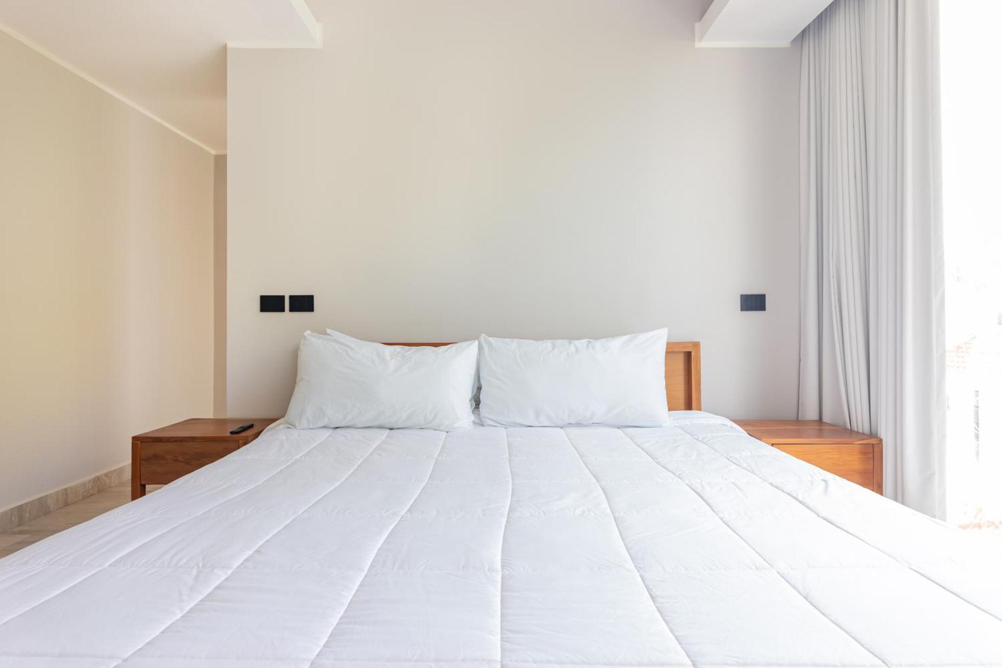 Toh House Luxury By Boutique Mx Apartahotel Playa del Carmen